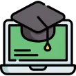 online-learning-icon
